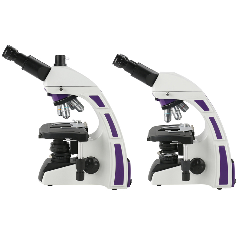 Medical Laboratory Technology - Microscopio Biologico da Laboratorio 1000X, Microscopio