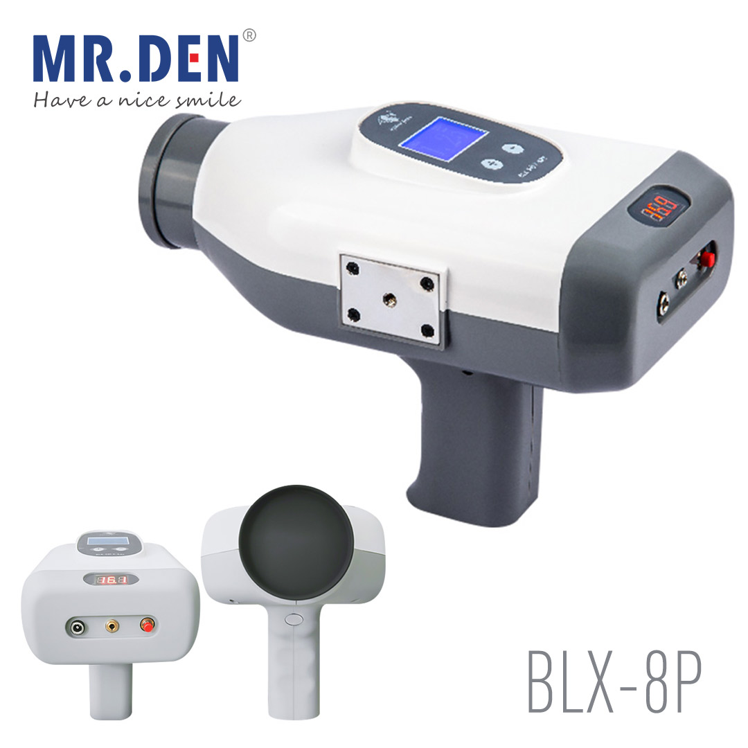 Medical Lab Images - Macchina a Raggi X Tianjie di
