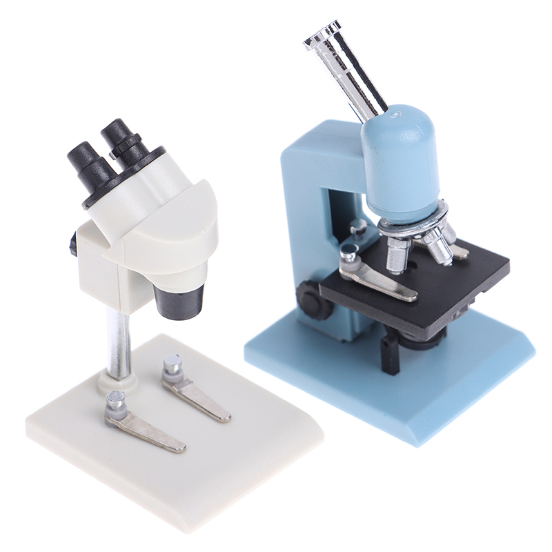 Medical Laboratory Technology - 1 Pezzo Modello in Miniatura 1:12