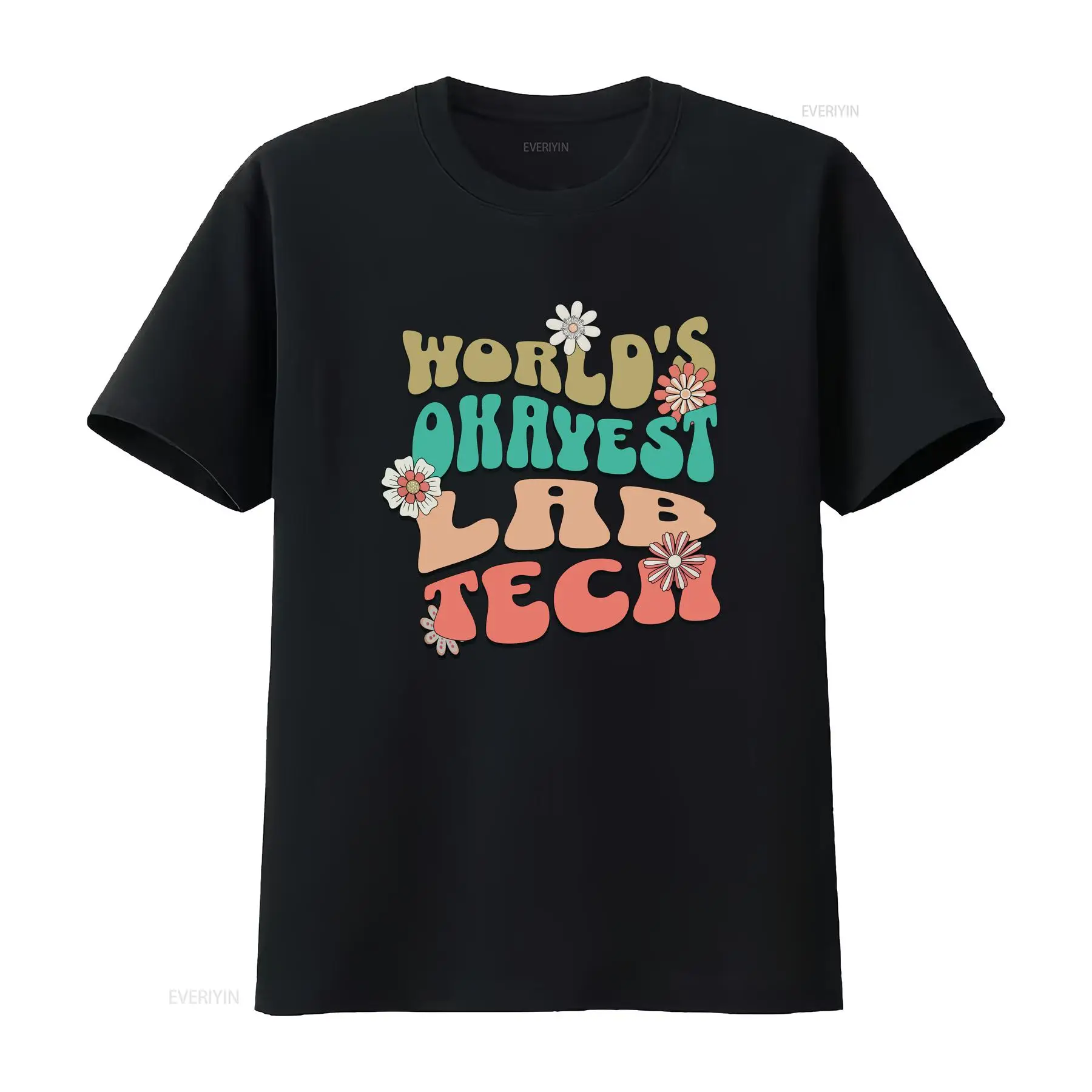 Medical Lab Scientist - T-shirt da Laboratorio per Tecnico, Scienziato