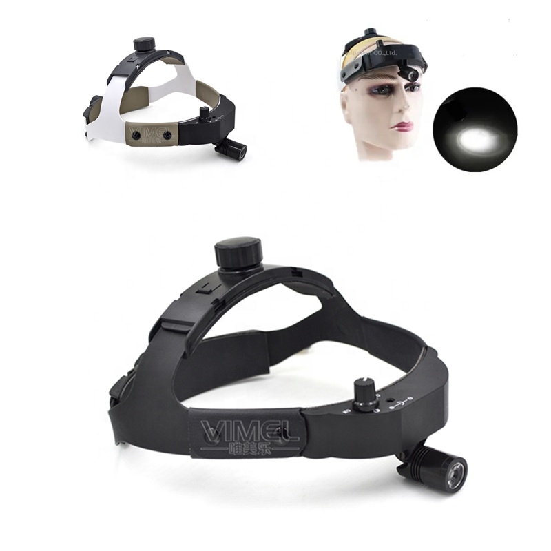 Led Medical Headlight - Lampada frontale a LED dentale medica