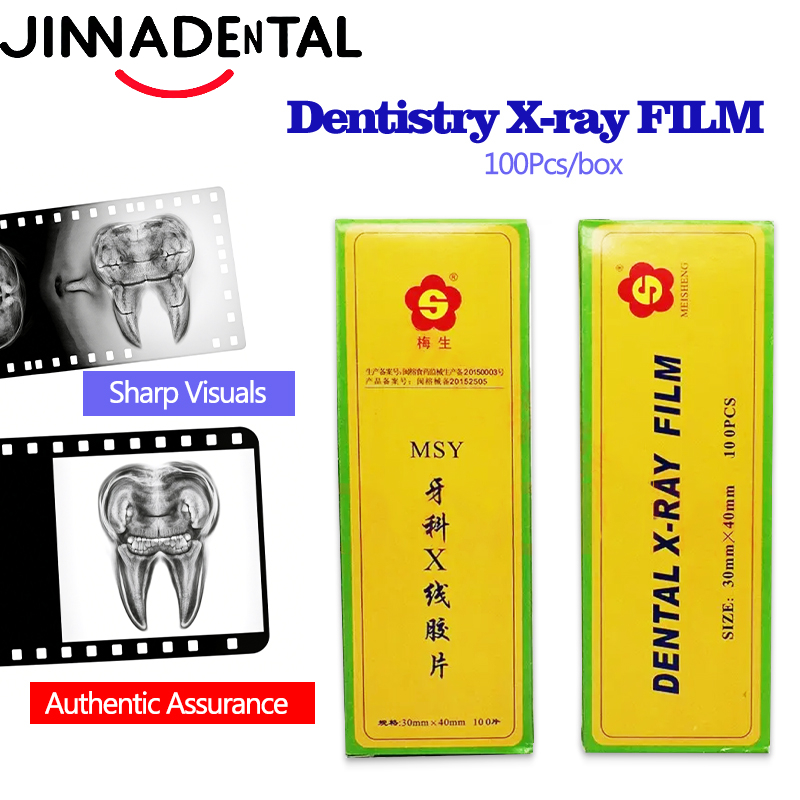Pellicola Radiografica Dentist - Medical Lab Images recensione e prezzo