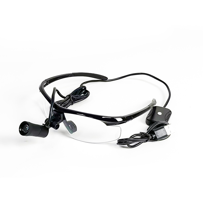 2026 Burite 3W LED Lente d'ing - Led Medical Headlight recensione e prezzo