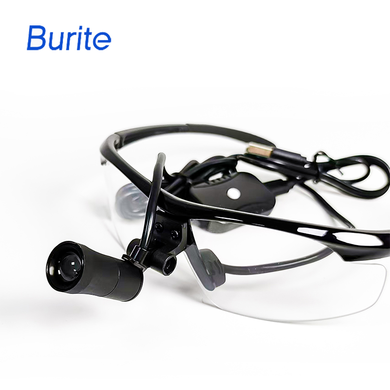 2026 Burite 3W LED Lente d'ing - Led Medical Headlight recensione e prezzo
