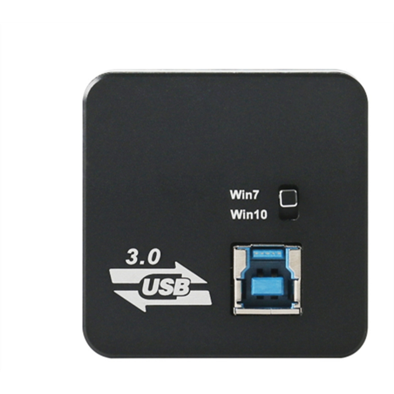 USB3.0 5MP Microscopio per ima - Medical Lab Images recensione e prezzo