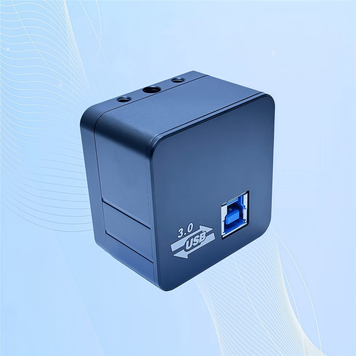 AU47-USB3.0 Microscopio per Im - Medical Lab Images recensione e prezzo