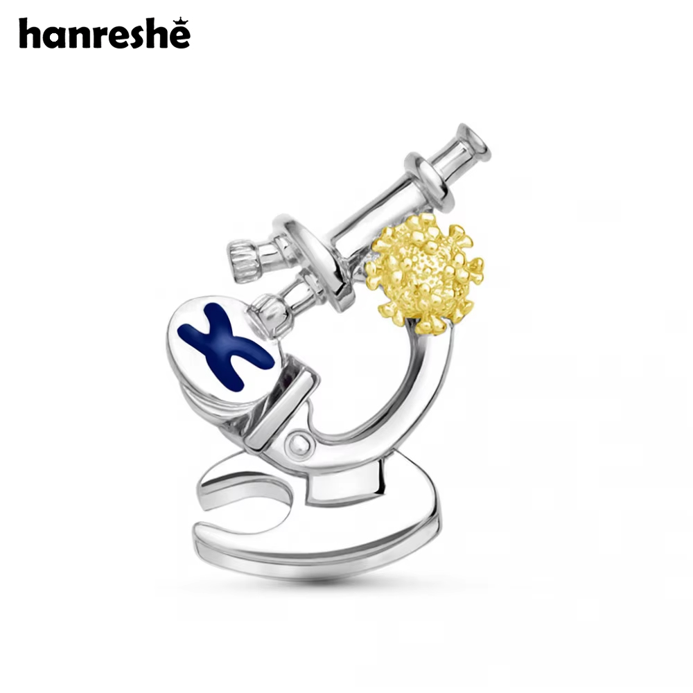 Hanreshe Spille per microscopi - Medical Laboratory Technology recensione e prezzo
