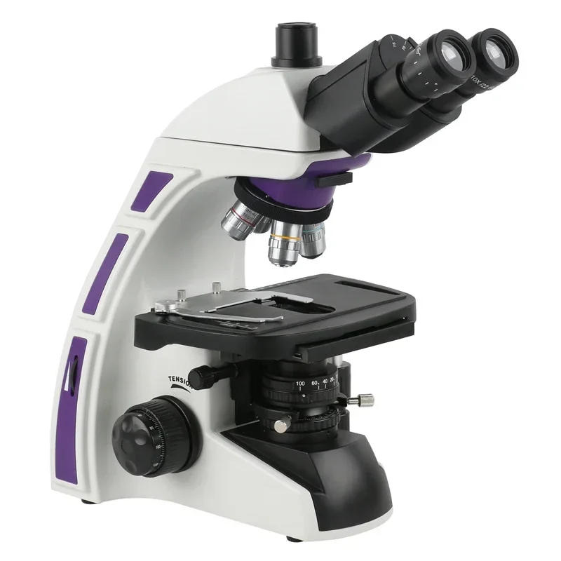 Microscopio Biologico da Labor - Medical Laboratory Technology recensione e prezzo