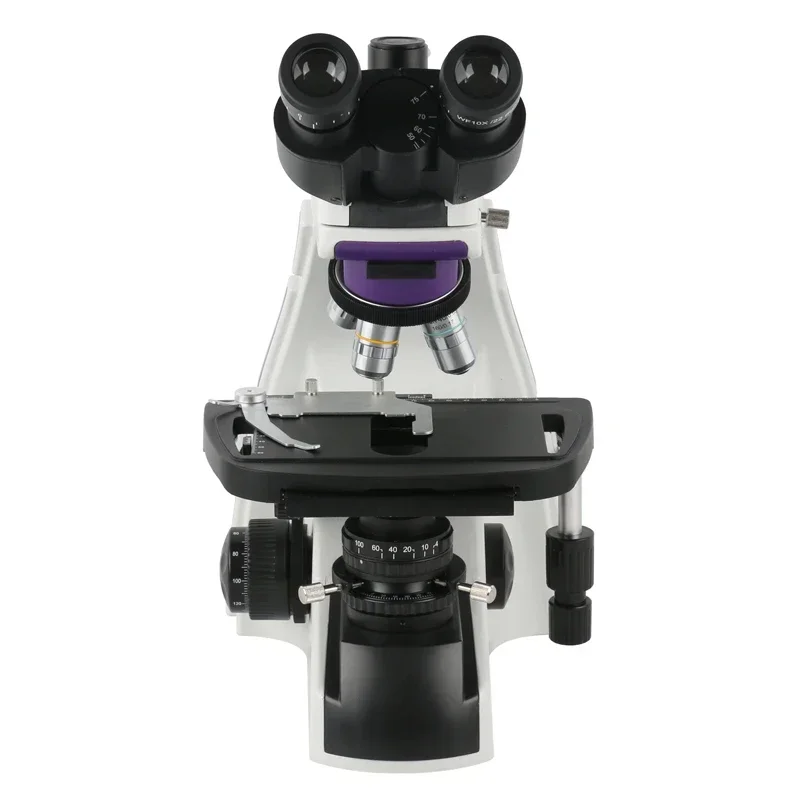 Microscopio Biologico da Labor - Medical Laboratory Technology recensione e prezzo