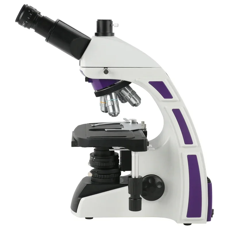 Microscopio Biologico da Labor - Medical Laboratory Technology recensione e prezzo