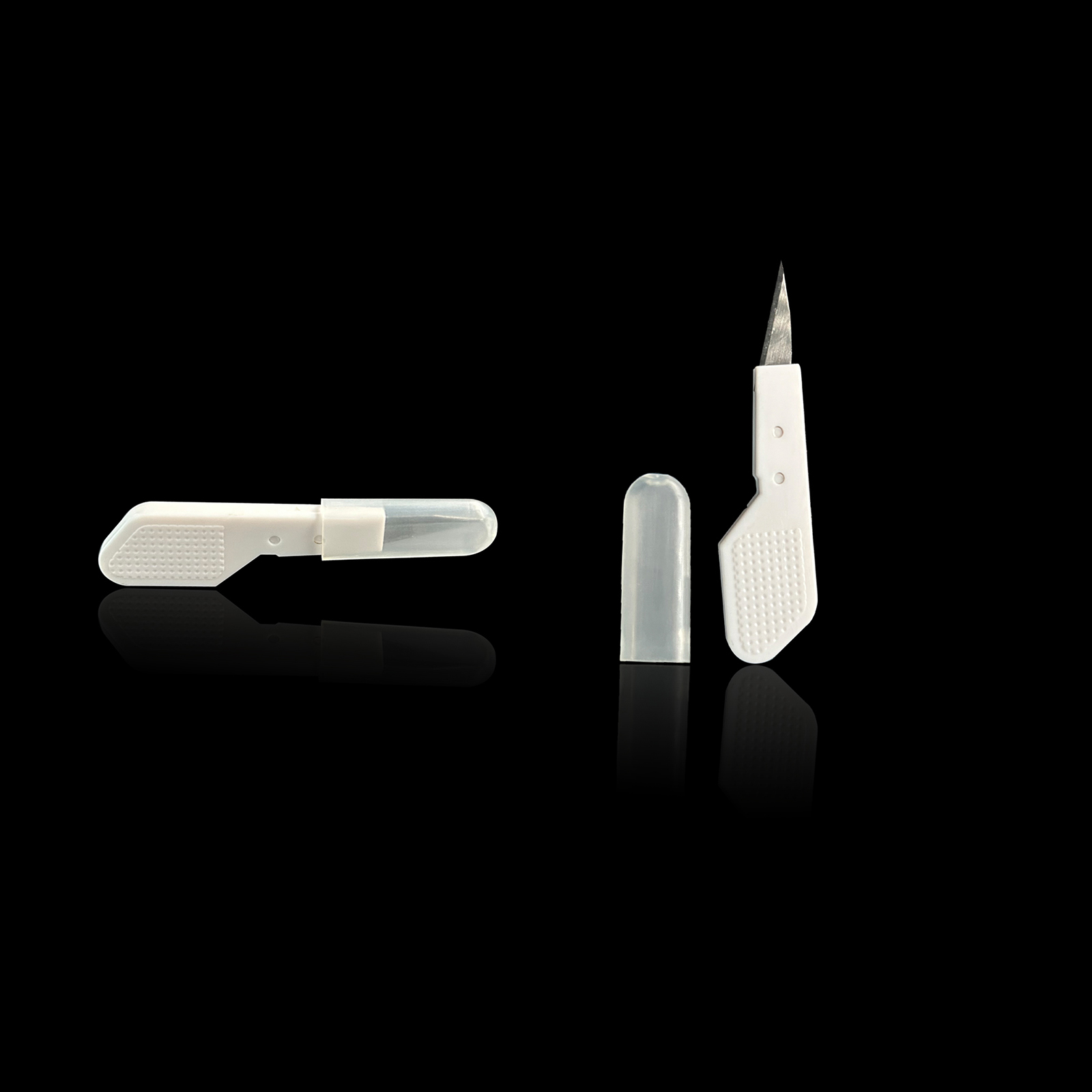 Lame chirurgiche monouso da 50 - Medical Laboratories recensione e prezzo