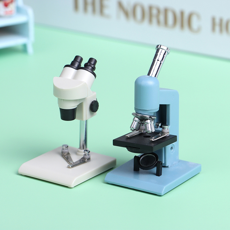 1 pezzo 1:12 casa delle bambol - Medical Laboratory Technology recensione e prezzo
