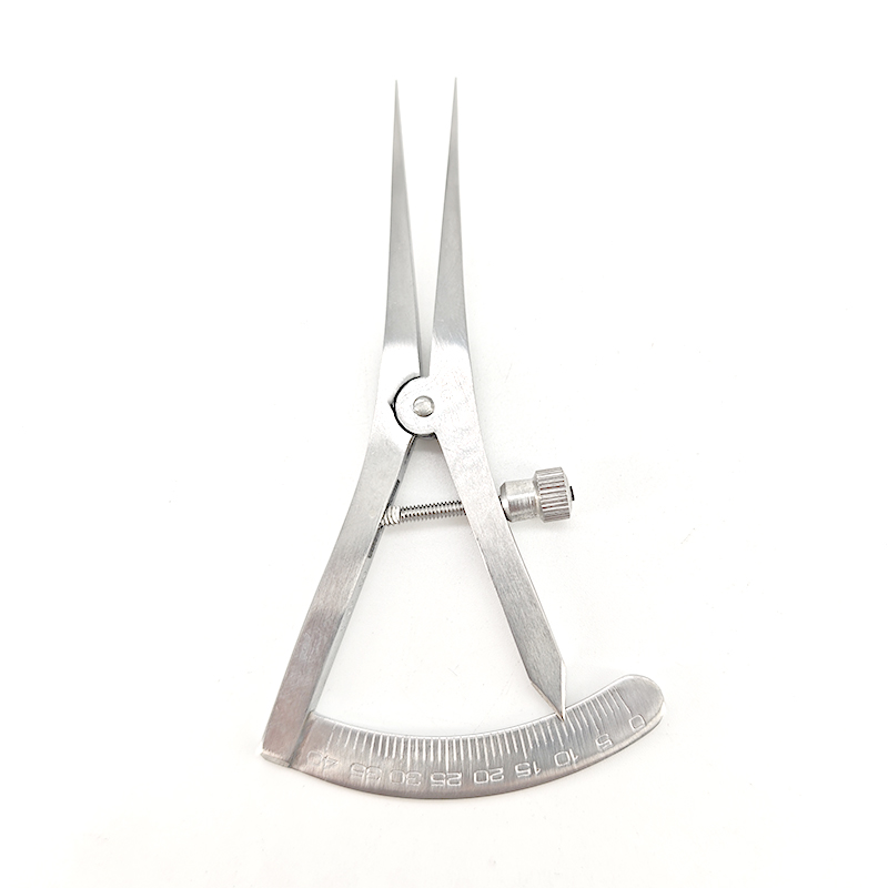 Calibro Dentale Chirurgico a T - Medical Lab Scientist recensione e prezzo