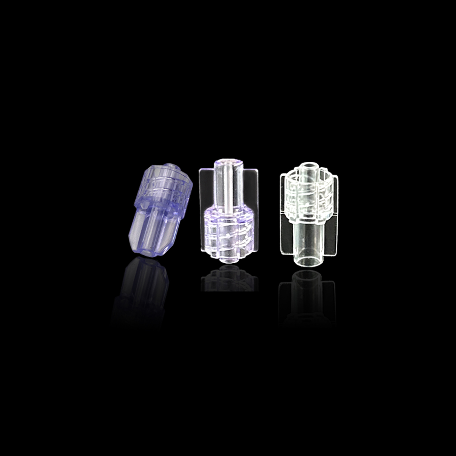 100 connettori Luer-lock masch - Medical Laboratories recensione e prezzo