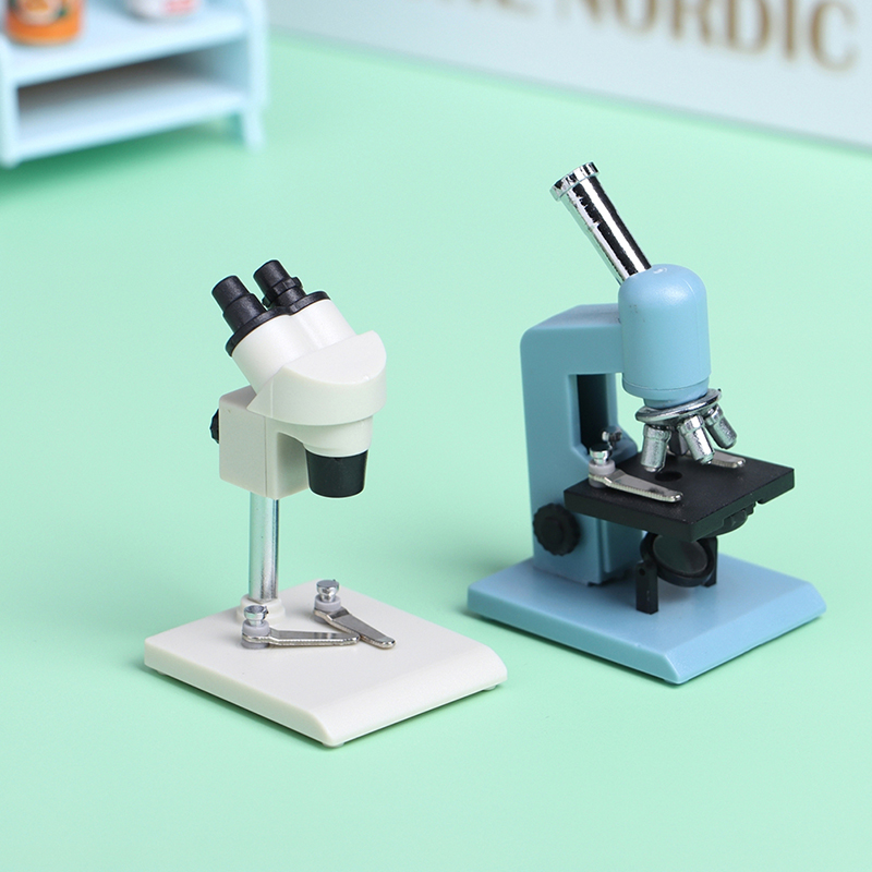1 Pezzo Modello in Miniatura 1 - Medical Laboratory Technology recensione e prezzo