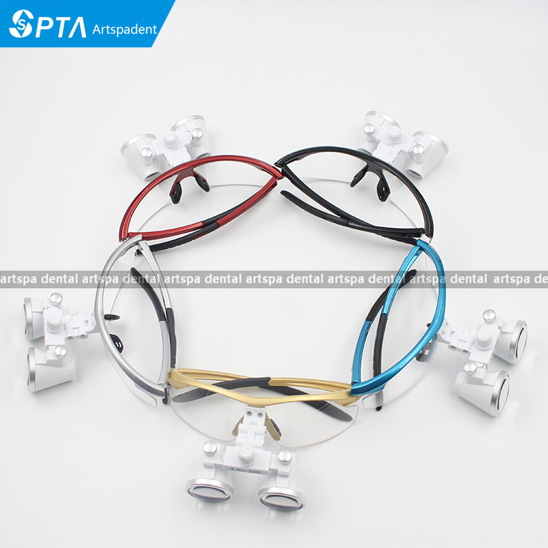 Lente d'Ingrandimento Chirurgi - Led Medical Headlight recensione e prezzo