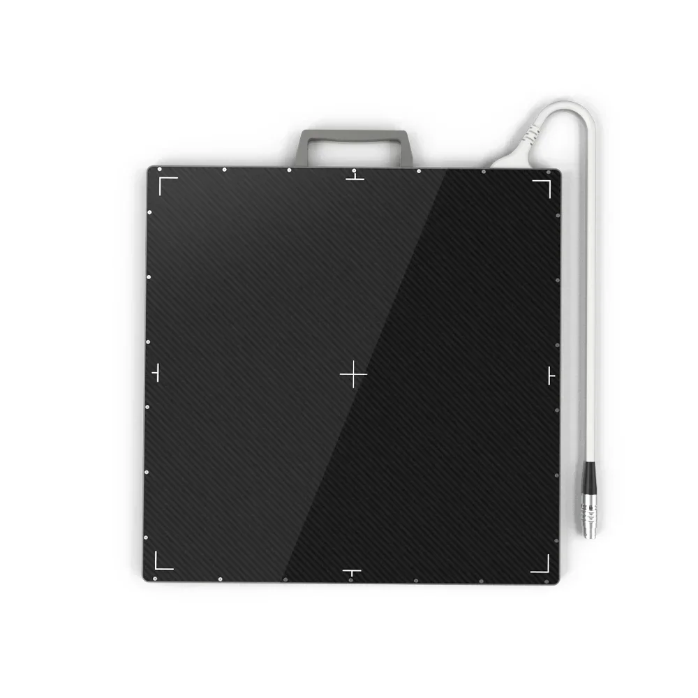 Rilevatore a Pannello Piatto p - Medical Lab Images recensione e prezzo