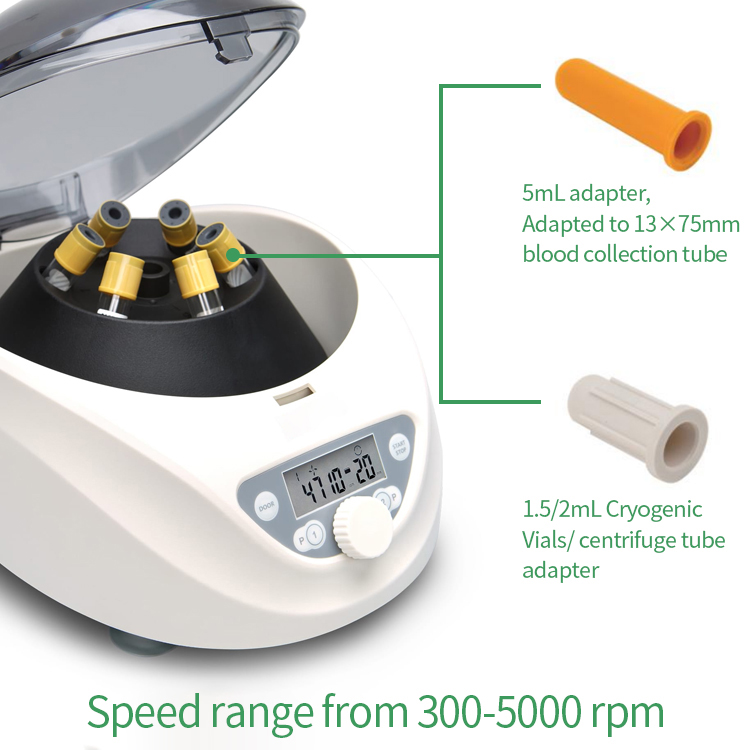 Centrifuga da Laboratorio Medi - Medical Laboratories recensione e prezzo