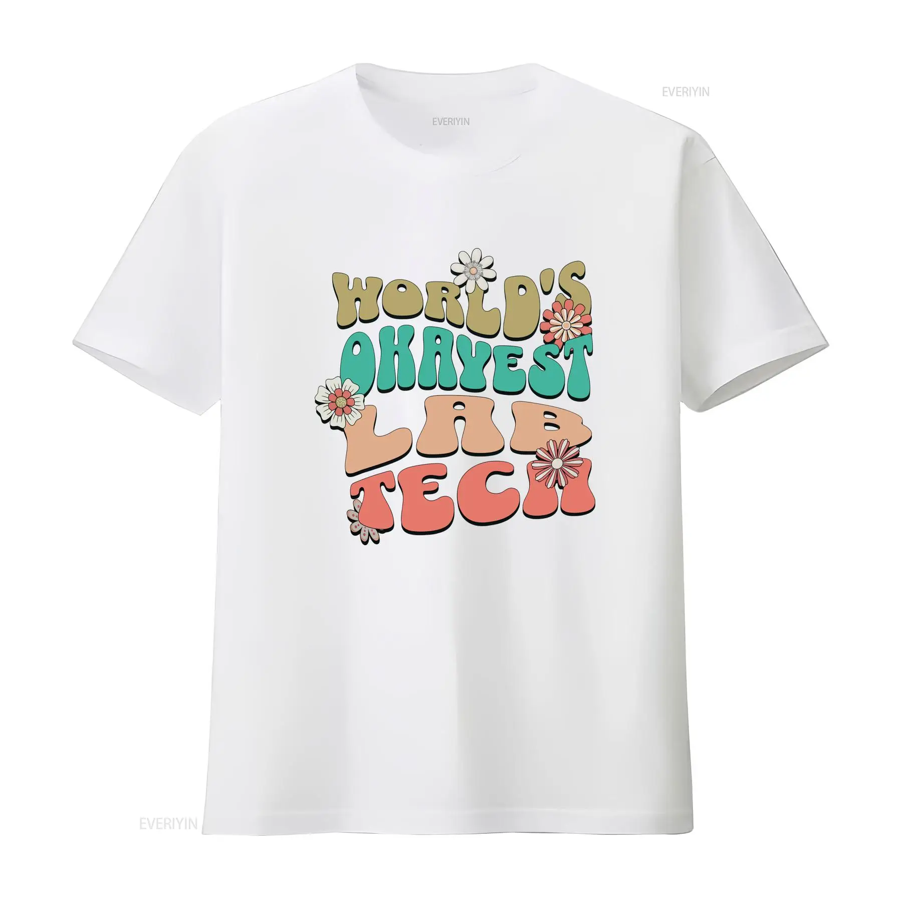 T-shirt da Laboratorio per Tec - Medical Lab Scientist recensione e prezzo