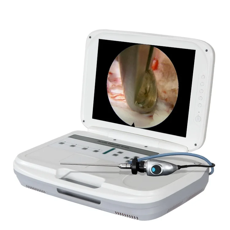 Sistema Endoscopico Portatile  - Medical Lab Images recensione e prezzo