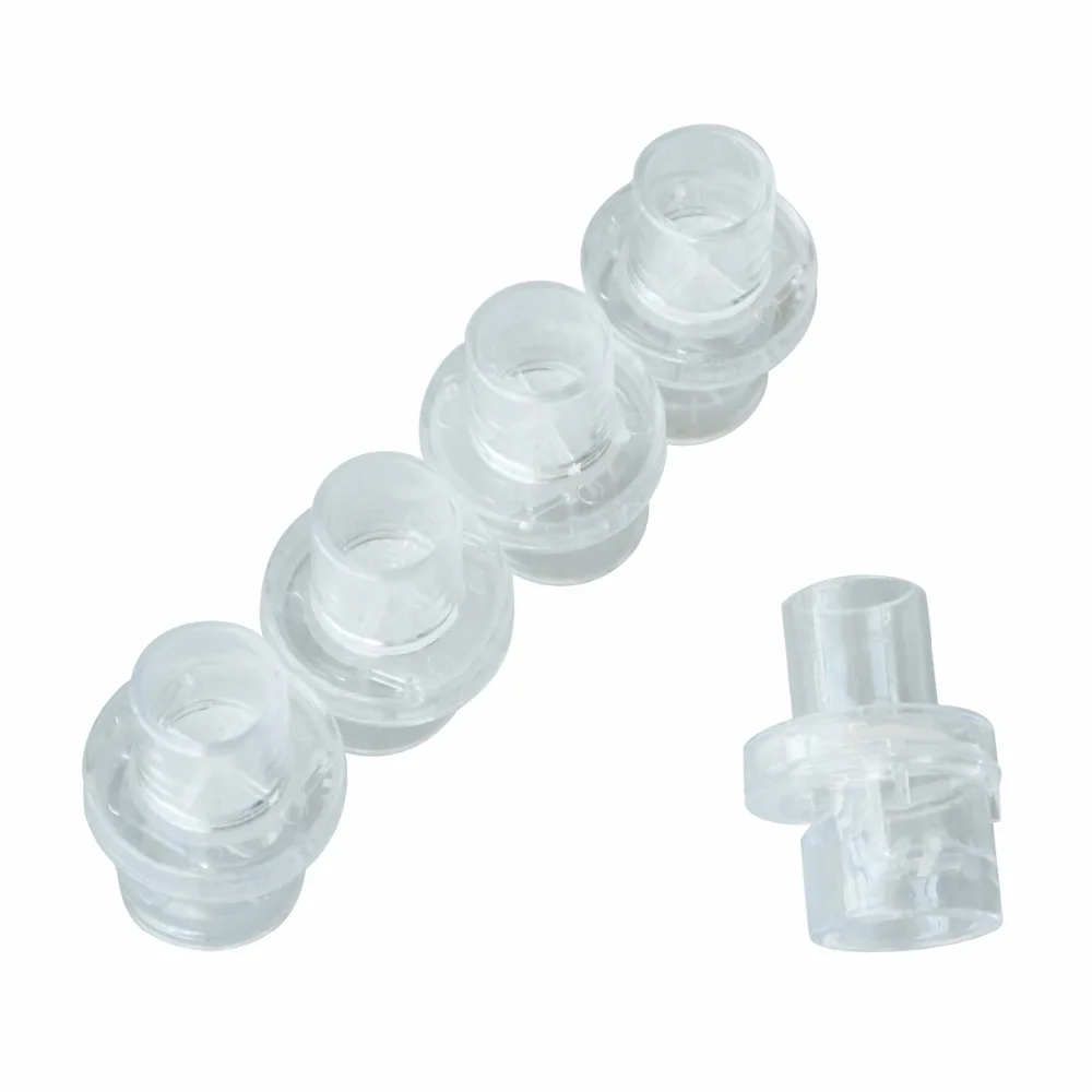 100 pz/pacco falena a bocca bo - Oxygen Mask Non-Rebreather recensione e prezzo