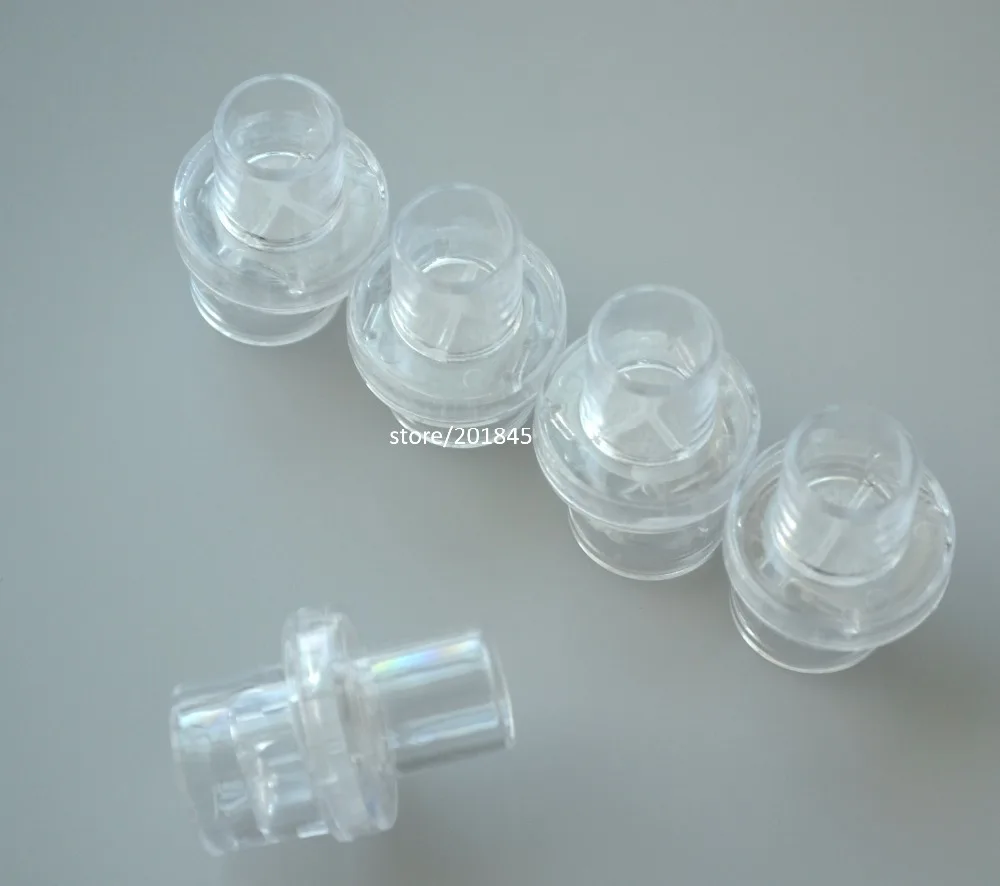 100 pz/pacco falena a bocca bo - Oxygen Mask Non-Rebreather recensione e prezzo