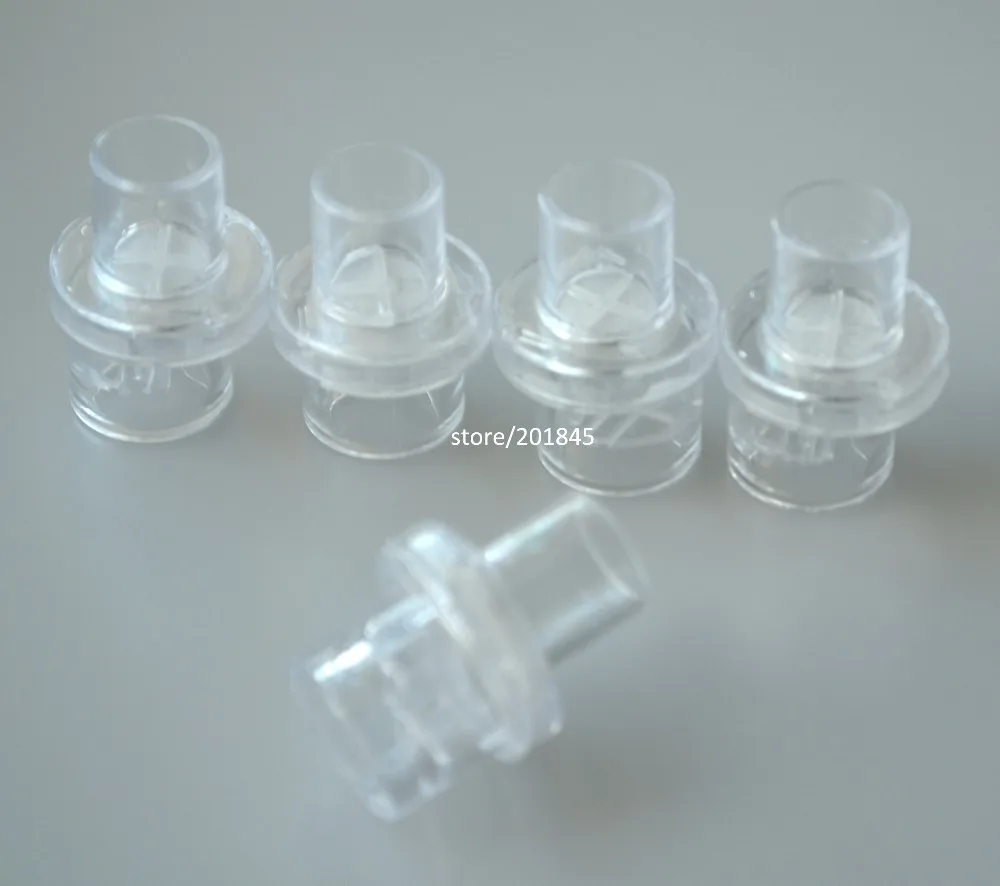 100 pz/pacco falena a bocca bo - Oxygen Mask Non-Rebreather recensione e prezzo