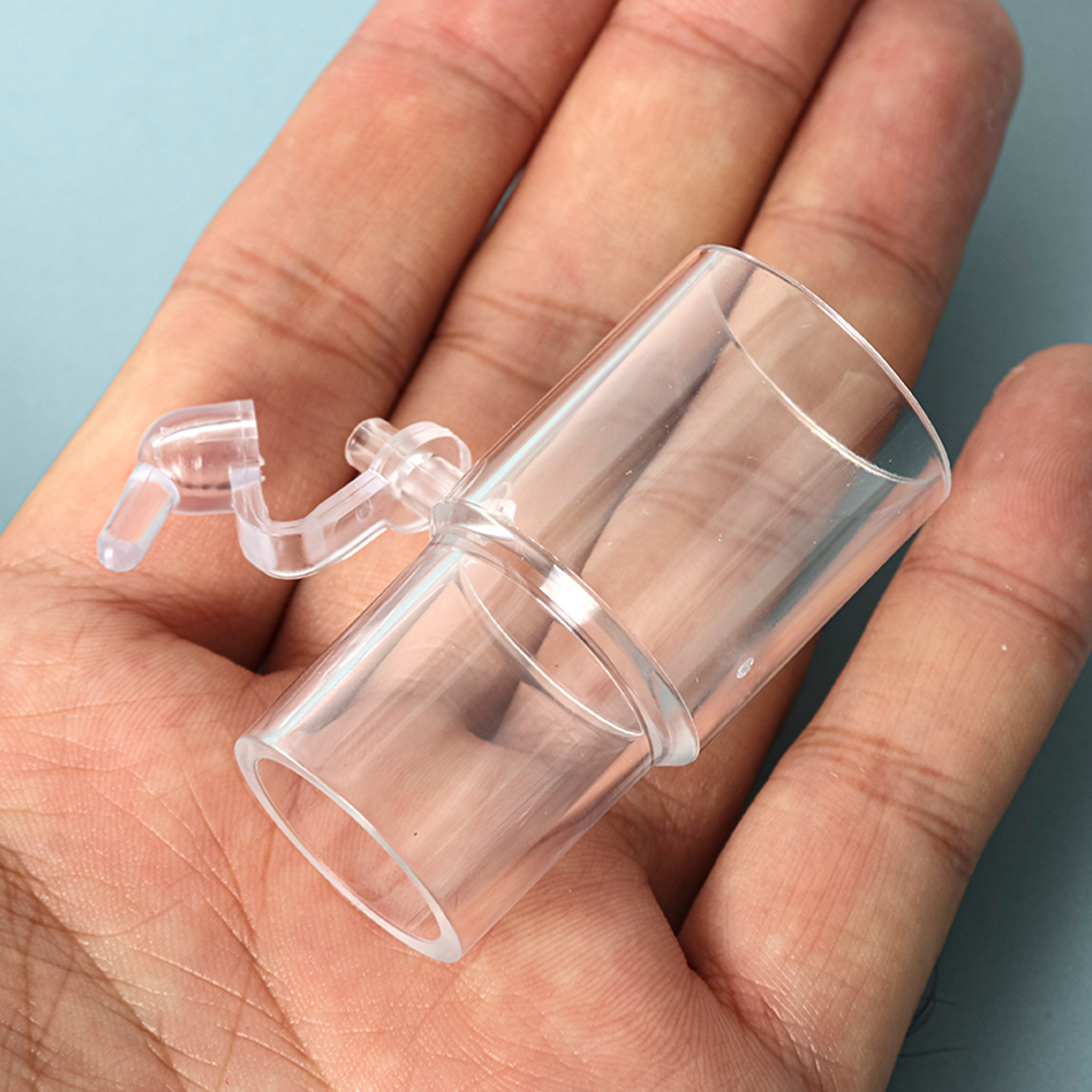 Connettore dritto per maschera - Oxygen Mask Non-Rebreather recensione e prezzo