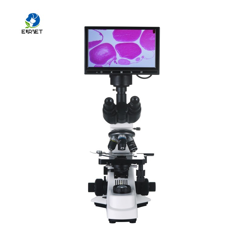 Microscopio Biologico Digitale - Medical Lab Scientist recensione e prezzo