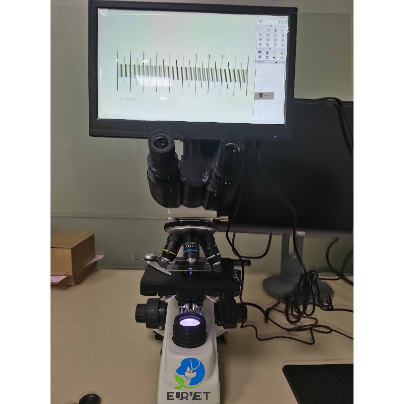 Microscopio Biologico Digitale - Medical Lab Scientist recensione e prezzo