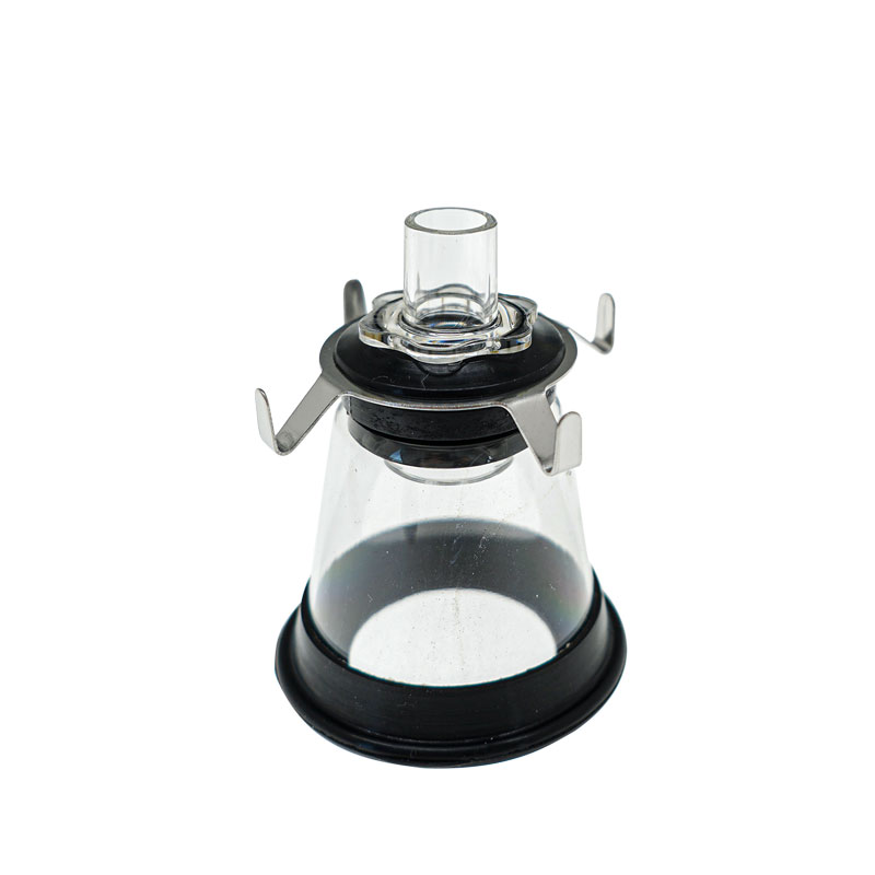 Maschera per anestesia chirurg - Oxygen Mask Non-Rebreather recensione e prezzo