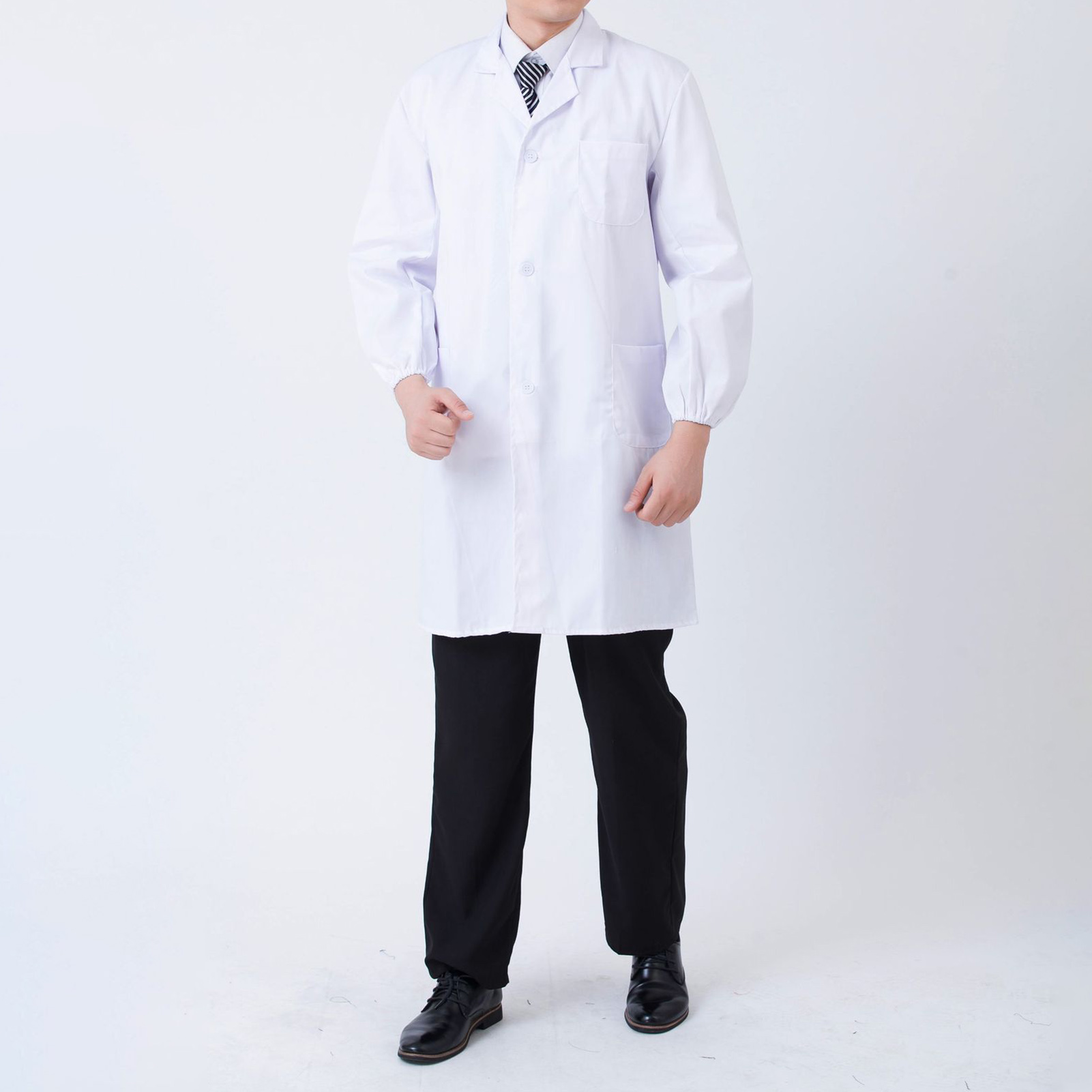 Camice da laboratorio bianco p - Medical Lab Scientist recensione e prezzo