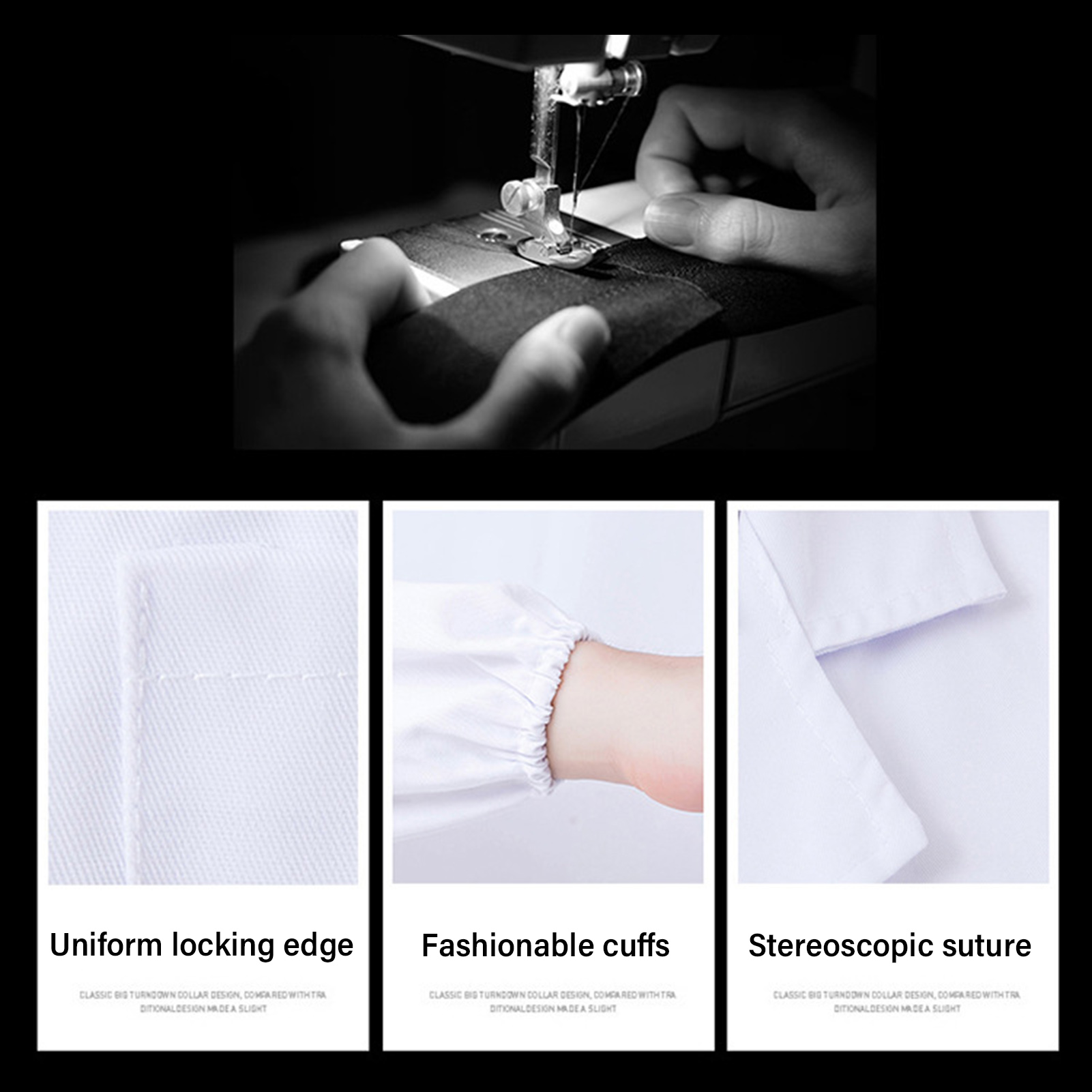 Camice da laboratorio bianco p - Medical Lab Scientist recensione e prezzo