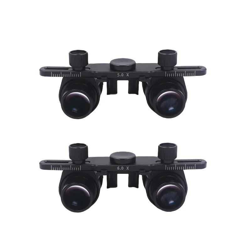 Occhiali Ingrandenti 5X/6X con - Led Medical Headlight recensione e prezzo