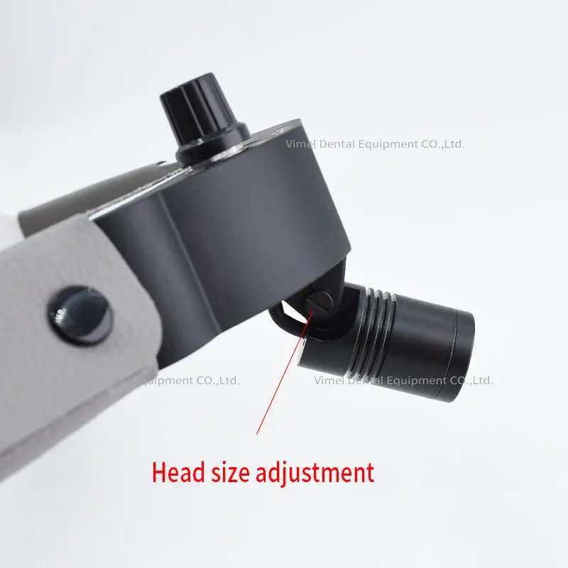 Lampada frontale a LED dentale - Led Medical Headlight recensione e prezzo